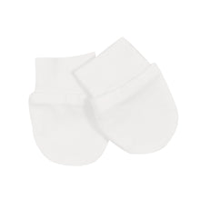 Load image into Gallery viewer, Bamboo Scratch Mittens