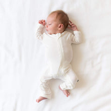 Load image into Gallery viewer, Bamboo Solid Romper
