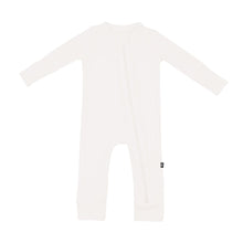 Load image into Gallery viewer, Bamboo Ribbed Romper
