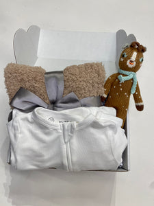 Welcome Little One Gift Set