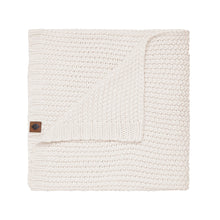 Load image into Gallery viewer, Chunky Knit Blanket Kyte Baby
