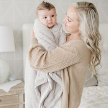 Load image into Gallery viewer, Lush Receiving Blanket