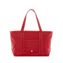 Load image into Gallery viewer, TRVL Coated Canvas Medium Tote