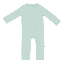 Load image into Gallery viewer, Bamboo Solid Romper