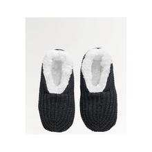 Load image into Gallery viewer, Knitted Footsie