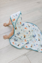 Load image into Gallery viewer, Hooded Towel Set