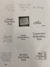 Load image into Gallery viewer, Seersucker Nap Mat