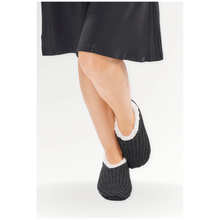 Load image into Gallery viewer, Knitted Footsie