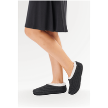 Load image into Gallery viewer, Knitted Footsie