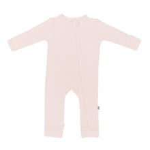 Load image into Gallery viewer, Bamboo Solid Romper