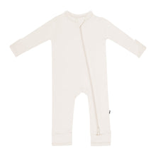 Load image into Gallery viewer, Bamboo Solid Romper