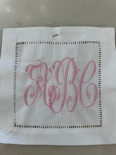 Load image into Gallery viewer, CB Station Large Classic Tote with Monogram