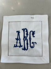 Load image into Gallery viewer, CB Station Large Classic Tote with Monogram