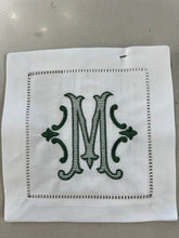 Load image into Gallery viewer, CB Station Large Classic Tote with Monogram