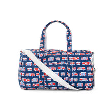 Load image into Gallery viewer, TRVL Weekender Duffle Bag