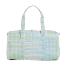 Load image into Gallery viewer, TRVL Weekender Duffle Bag