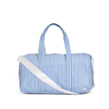 Load image into Gallery viewer, TRVL Weekender Duffle Bag