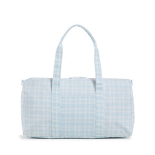 Load image into Gallery viewer, TRVL Weekender Duffle Bag