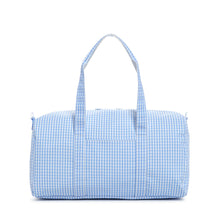 Load image into Gallery viewer, TRVL Weekender Duffle Bag