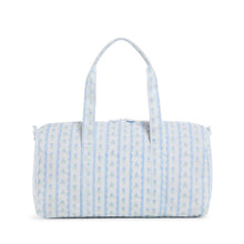 Load image into Gallery viewer, TRVL Weekender Duffle Bag