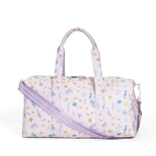 Load image into Gallery viewer, TRVL Weekender Duffle Bag