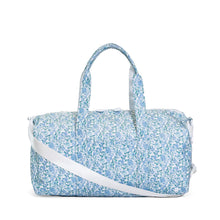 Load image into Gallery viewer, TRVL Weekender Duffle Bag
