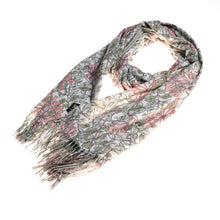 Load image into Gallery viewer, William Morris Design Pashminas