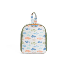 Load image into Gallery viewer, TRVL Bring It Lunch Bag
