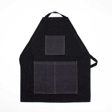 Load image into Gallery viewer, Waxed Canvas Apron