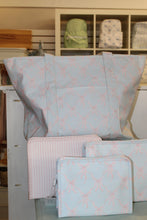 Load image into Gallery viewer, TRVL Jumbo XL Tote