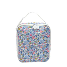 Load image into Gallery viewer, TRVL Insulated Lunch Box