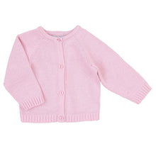 Load image into Gallery viewer, Essentials Knit Cardigan