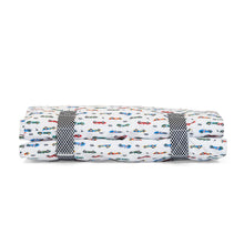 Load image into Gallery viewer, TRVL Nap Mat