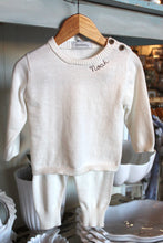 Load image into Gallery viewer, Knit Heirloom Set