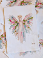 Load image into Gallery viewer, Rebecca McKenzie Designs Tea Towel