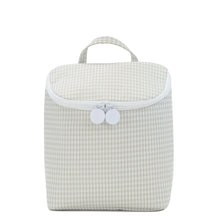 Load image into Gallery viewer, TRVL Take Away Lunch Bag