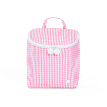 Load image into Gallery viewer, TRVL Take Away Lunch Bag