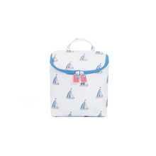 Load image into Gallery viewer, TRVL Take Away Lunch Bag