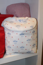 Load image into Gallery viewer, TRVL Take Away Lunch Bag