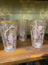 Load image into Gallery viewer, PV Lilac Tap Tall Glass
