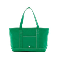 Load image into Gallery viewer, TRVL Coated Canvas Medium Tote
