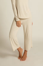 Load image into Gallery viewer, Faceplant Dreams Wide Leg Capri
