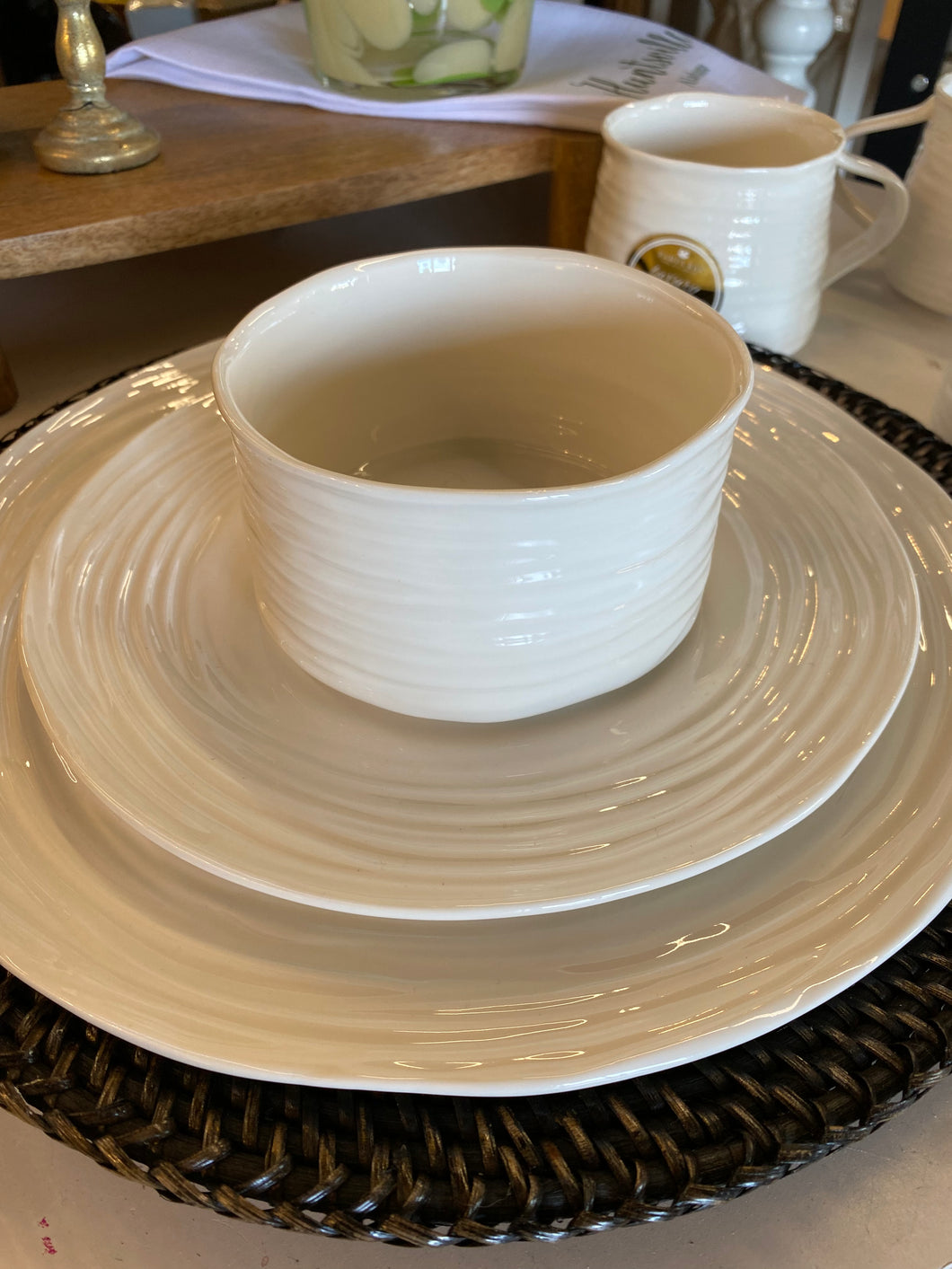 PB LBL2932 BOWL SMALL
