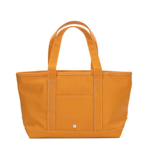 TRVL Coated Canvas Medium Tote