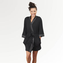 Load image into Gallery viewer, FPD Bamboo Kimono Robe
