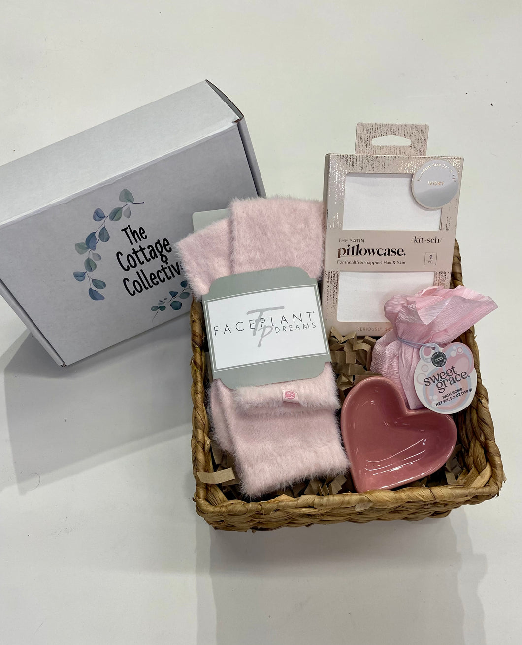 Sweet Retreat Gift Set