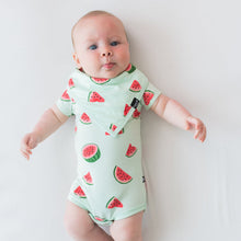 Load image into Gallery viewer, Kyte Baby Printed Bib
