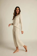 Load image into Gallery viewer, Faceplant Dreams Wide Leg Capri
