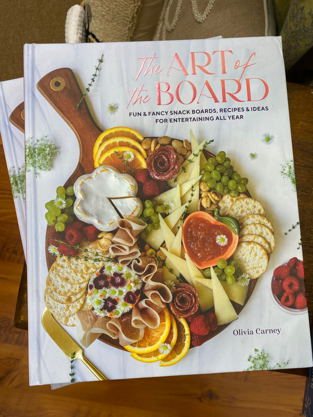 Art of the Board Book