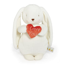 Load image into Gallery viewer, I Love You Heart Bunny
